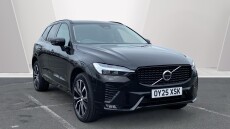 Volvo XC60 2.0 B5P Ultra Dark 5dr AWD Geartronic Petrol Estate